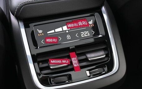 Volvo XC60 II, 2022 год, 3 250 000 рублей, 19 фотография