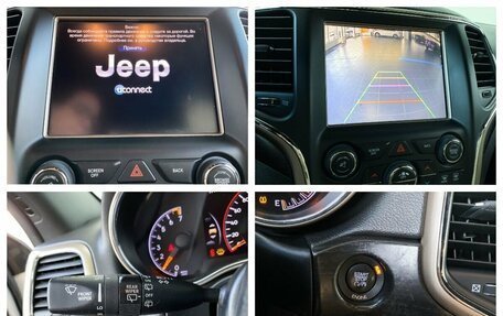 Jeep Grand Cherokee, 2013 год, 1 935 000 рублей, 22 фотография