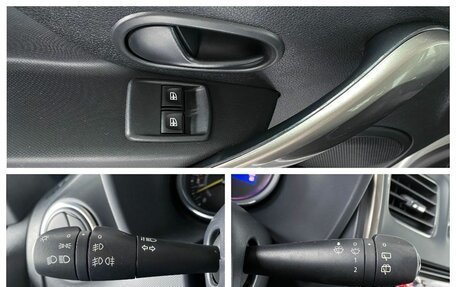 Renault Sandero II рестайлинг, 2015 год, 1 080 000 рублей, 10 фотография
