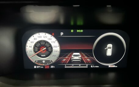 KIA Sorento IV, 2020 год, 3 855 000 рублей, 15 фотография