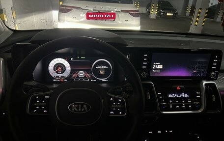 KIA Sorento IV, 2020 год, 3 855 000 рублей, 3 фотография