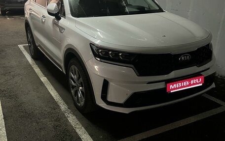 KIA Sorento IV, 2020 год, 3 855 000 рублей, 12 фотография
