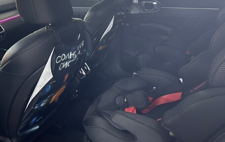 KIA Sorento IV, 2020 год, 3 855 000 рублей, 16 фотография
