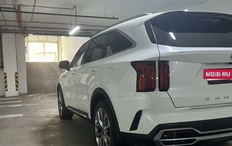 KIA Sorento IV, 2020 год, 3 855 000 рублей, 7 фотография