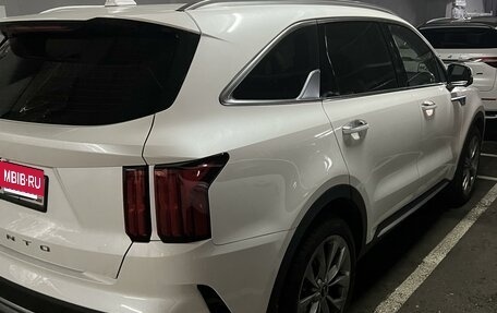 KIA Sorento IV, 2020 год, 3 855 000 рублей, 2 фотография