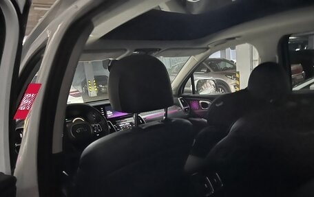 KIA Sorento IV, 2020 год, 3 855 000 рублей, 19 фотография