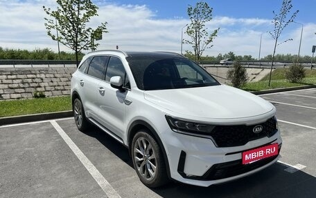 KIA Sorento IV, 2020 год, 3 855 000 рублей, 10 фотография