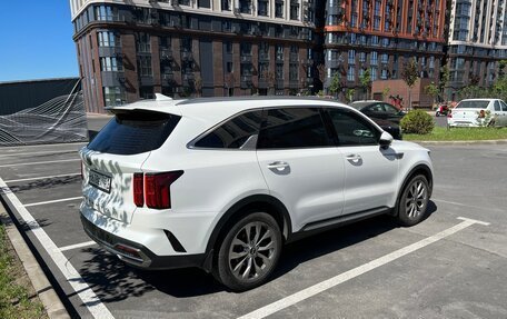 KIA Sorento IV, 2020 год, 3 855 000 рублей, 30 фотография