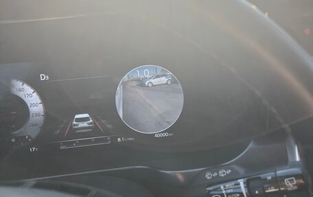 KIA Sorento IV, 2020 год, 3 855 000 рублей, 29 фотография