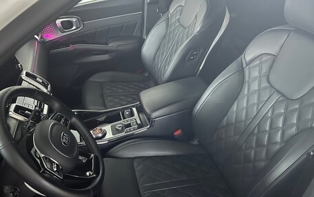 KIA Sorento IV, 2020 год, 3 855 000 рублей, 27 фотография