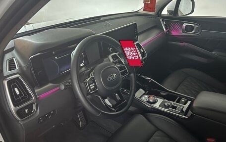 KIA Sorento IV, 2020 год, 3 855 000 рублей, 20 фотография