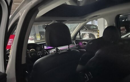 KIA Sorento IV, 2020 год, 3 855 000 рублей, 18 фотография