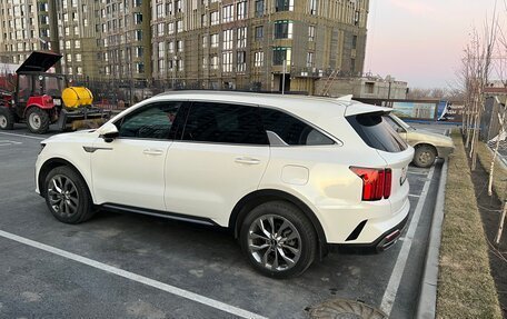 KIA Sorento IV, 2020 год, 3 855 000 рублей, 35 фотография
