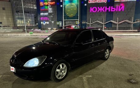 Mitsubishi Lancer IX, 2007 год, 445 000 рублей, 6 фотография