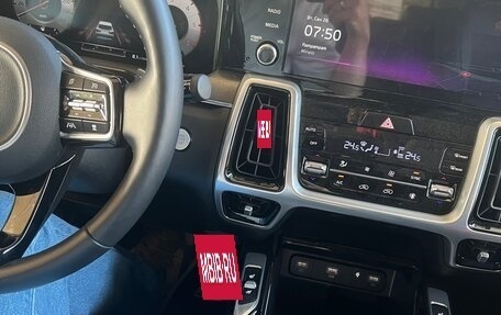 KIA Sorento IV, 2020 год, 3 855 000 рублей, 39 фотография