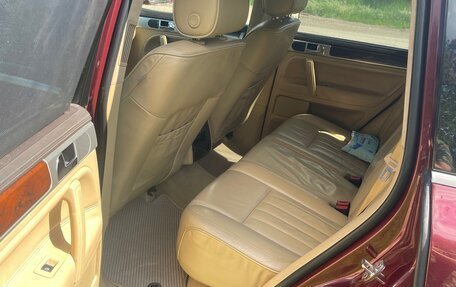 Volkswagen Touareg III, 2008 год, 1 050 000 рублей, 7 фотография