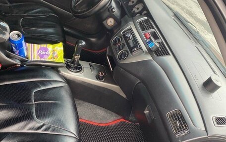 Mitsubishi Lancer IX, 2007 год, 445 000 рублей, 10 фотография