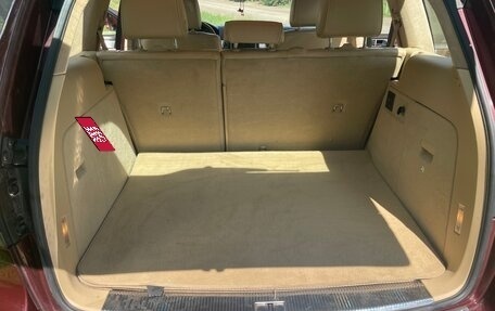 Volkswagen Touareg III, 2008 год, 1 050 000 рублей, 9 фотография