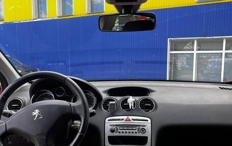 Peugeot 308 II, 2012 год, 850 000 рублей, 9 фотография
