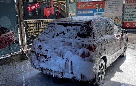 Peugeot 308 II, 2012 год, 850 000 рублей, 7 фотография