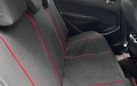 Peugeot 308 II, 2012 год, 850 000 рублей, 10 фотография