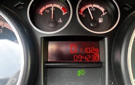 Peugeot 308 II, 2012 год, 850 000 рублей, 8 фотография