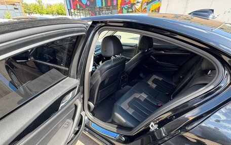 BMW 5 серия, 2021 год, 3 450 000 рублей, 7 фотография