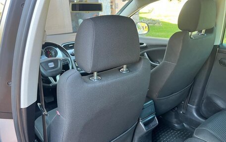SEAT Altea I, 2012 год, 777 000 рублей, 8 фотография