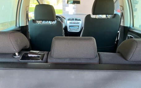 SEAT Altea I, 2012 год, 777 000 рублей, 9 фотография
