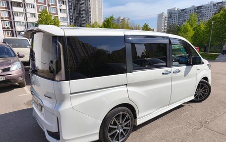 Honda Stepwgn IV, 2018 год, 2 850 000 рублей, 6 фотография