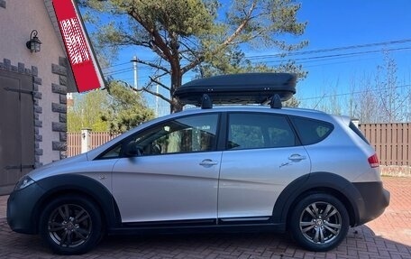 SEAT Altea I, 2012 год, 777 000 рублей, 6 фотография