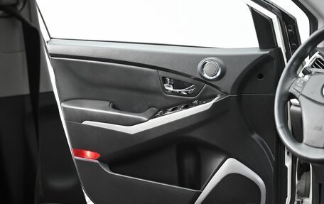 SsangYong Actyon II рестайлинг, 2014 год, 1 055 000 рублей, 6 фотография