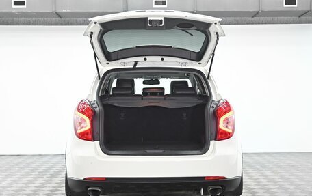 SsangYong Actyon II рестайлинг, 2014 год, 1 055 000 рублей, 5 фотография