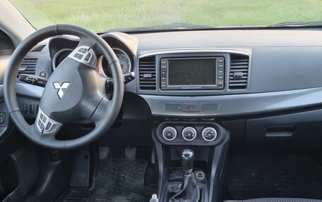 Mitsubishi Lancer IX, 2008 год, 880 000 рублей, 8 фотография