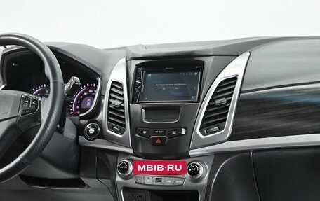 SsangYong Actyon II рестайлинг, 2014 год, 1 055 000 рублей, 10 фотография