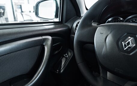 Renault Duster I рестайлинг, 2017 год, 995 000 рублей, 8 фотография