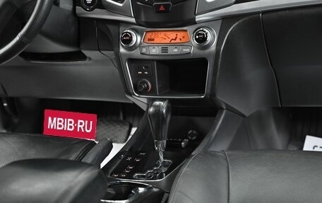SsangYong Actyon II рестайлинг, 2014 год, 1 055 000 рублей, 11 фотография