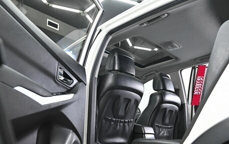 SsangYong Actyon II рестайлинг, 2014 год, 1 055 000 рублей, 16 фотография