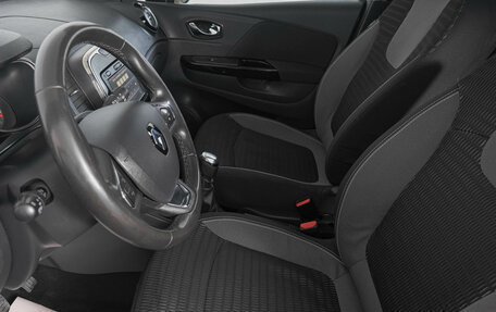 Renault Kaptur I рестайлинг, 2018 год, 1 599 000 рублей, 9 фотография