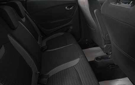 Renault Kaptur I рестайлинг, 2018 год, 1 599 000 рублей, 11 фотография