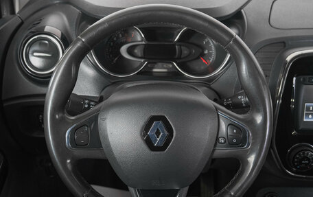 Renault Kaptur I рестайлинг, 2018 год, 1 599 000 рублей, 16 фотография