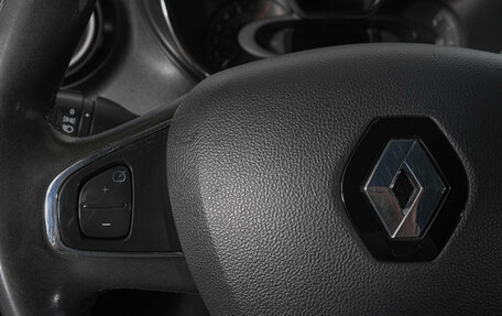 Renault Kaptur I рестайлинг, 2018 год, 1 599 000 рублей, 17 фотография