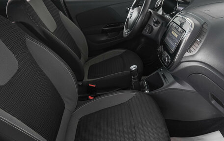 Renault Kaptur I рестайлинг, 2018 год, 1 599 000 рублей, 12 фотография