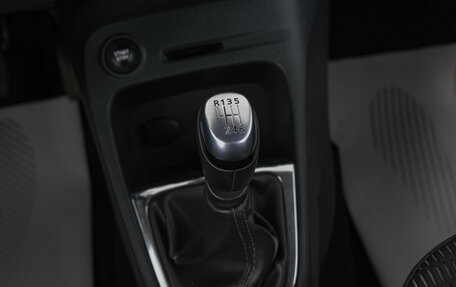 Renault Kaptur I рестайлинг, 2018 год, 1 599 000 рублей, 22 фотография