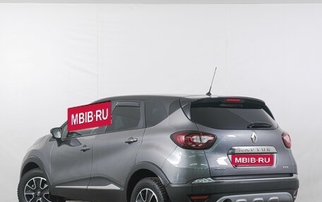 Renault Kaptur I рестайлинг, 2018 год, 1 599 000 рублей, 5 фотография