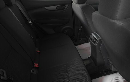 Nissan Qashqai, 2022 год, 3 399 000 рублей, 11 фотография