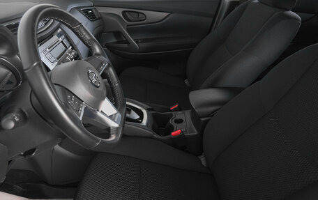 Nissan Qashqai, 2022 год, 3 399 000 рублей, 9 фотография