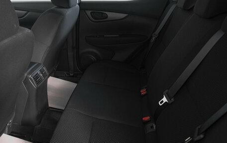 Nissan Qashqai, 2022 год, 3 399 000 рублей, 10 фотография