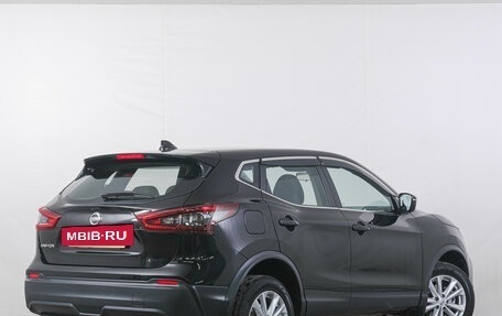 Nissan Qashqai, 2022 год, 3 399 000 рублей, 7 фотография