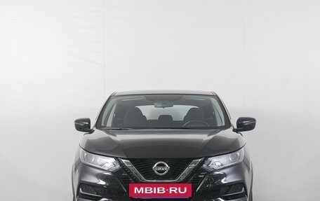 Nissan Qashqai, 2022 год, 3 399 000 рублей, 3 фотография